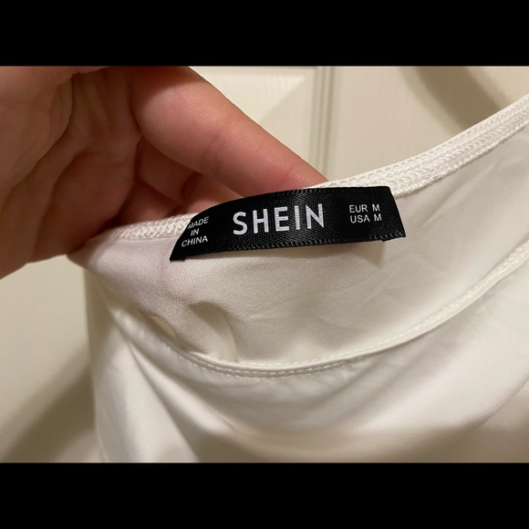 Crop top - Picture 2 of 2